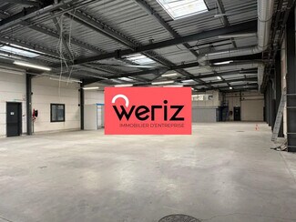 Plus de détails pour Local d'activités à louer