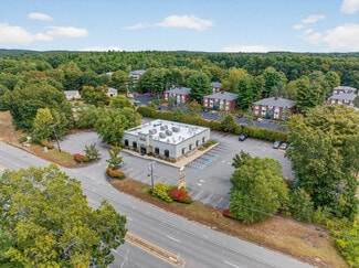 Plus de détails pour 560 S Main St, Andover, MA - Local commercial à vendre