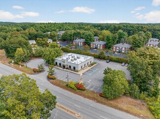 Plus de détails pour 560 S Main St, Andover, MA - Local commercial à vendre