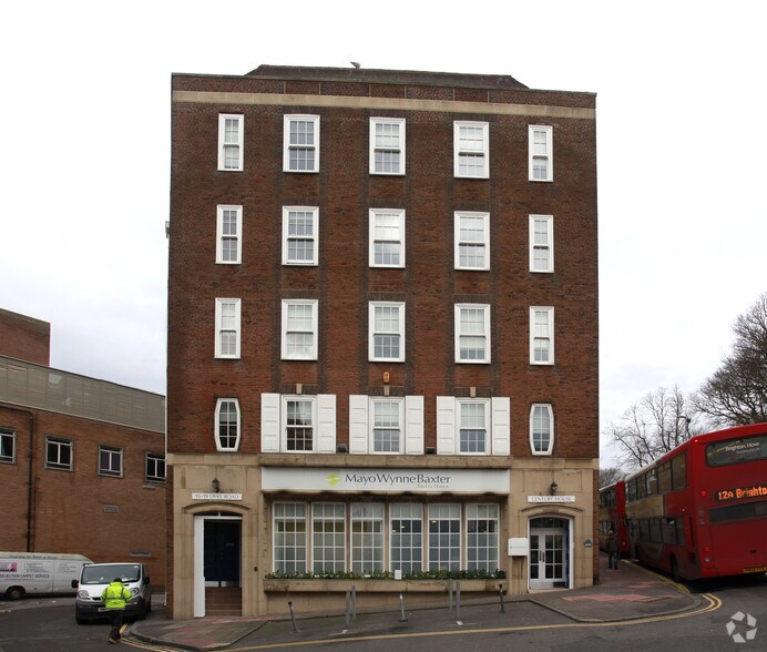 15-19 Dyke Rd, Brighton à louer - Autre – Image 3 sur 11