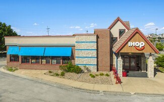 Plus de détails pour 20014 153rd St, Olathe, KS - Local commercial à vendre