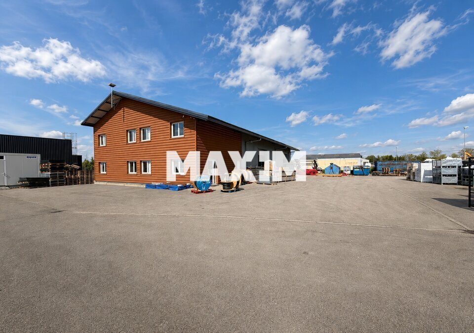 11 Rue Martin Lejeas, Aiserey à vendre Photo de l’immeuble– Image 1 sur 7