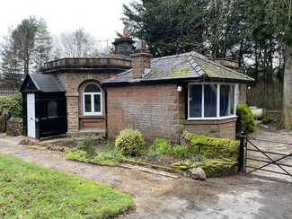 Plus de détails pour Redhills Ln, Penrith - Bureau à louer
