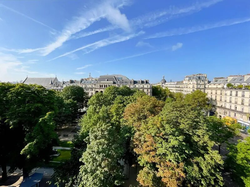 Bureau dans Paris à louer Aérien– Image 1 sur 22