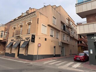 Plus de détails pour Calle Condes de la Concepción, Murcia - Local commercial à vendre