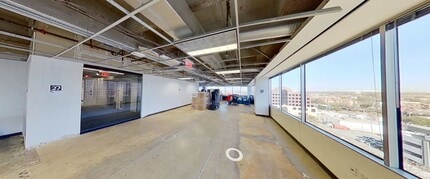 3625 N Hall St, Dallas, TX à louer Photo intérieure– Image 2 sur 2