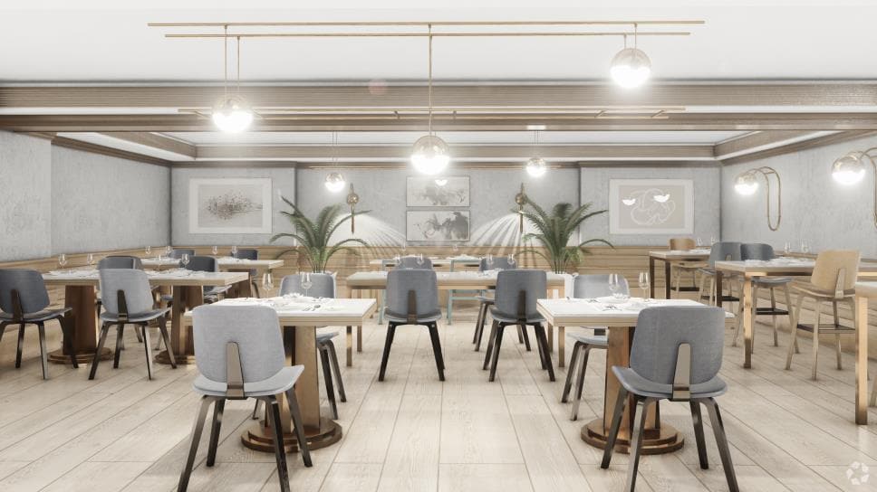 Calle de la Reina Mercedes, 12, Madrid, MAD 28020 - Lot 1 -  - Photo intérieure - Image 1 of 8