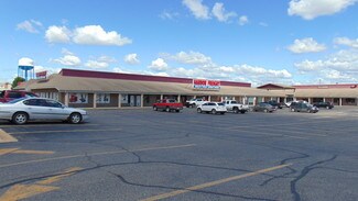 Plus de détails pour 911 E Pickard St, Mount Pleasant, MI - Local commercial à louer