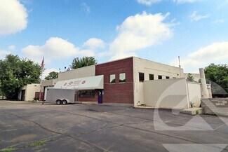 Plus de détails pour 49751 Woodward Ave, Pontiac, MI - Bureau à vendre