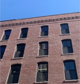 Plus de détails pour 600 Massachusetts Ave, Cambridge, MA - Bureau à louer
