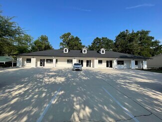 Plus de détails pour 720 N St Johns Bluff Rd, Jacksonville, FL - Bureau à louer