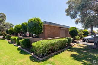 Plus de détails pour 2715 W Northern Ave, Phoenix, AZ - Bureau à louer
