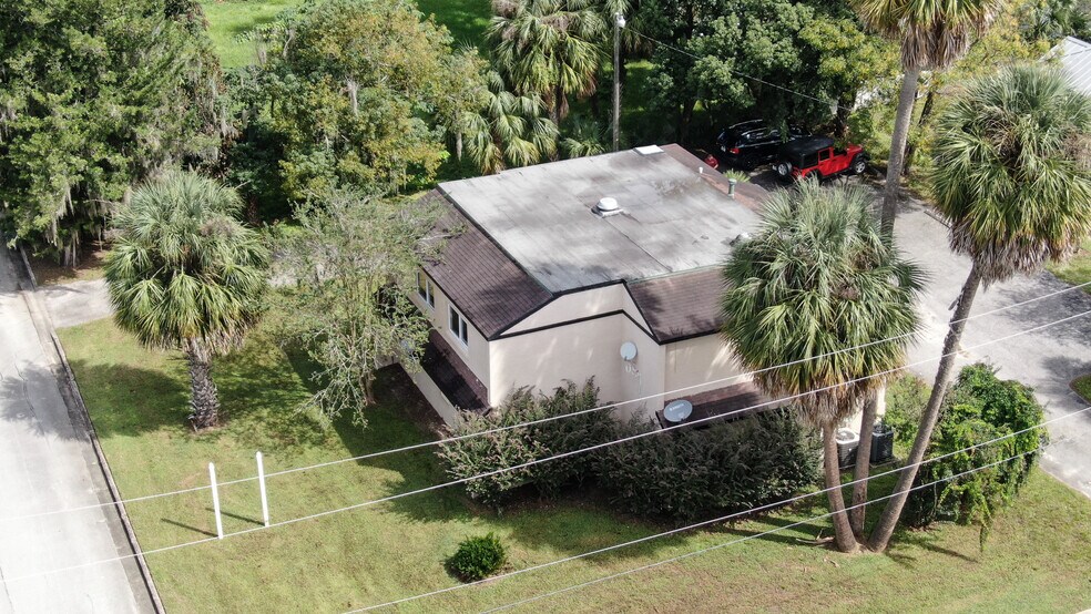 401 NW 3rd Ave, Ocala, FL à vendre - Photo de l’immeuble – Image 3 sur 25