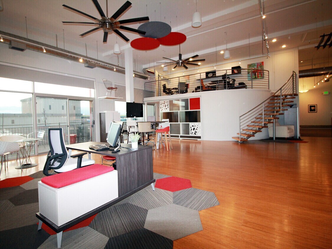 209 Kalamath St, Denver, CO à louer Photo principale– Image 1 sur 20