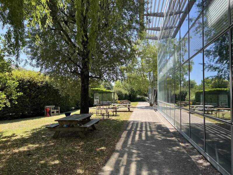Bureau dans Roissy-en-France à louer Photo de l’immeuble– Image 1 sur 18