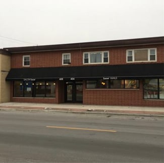 Plus de détails pour 400-408 Southview Blvd, South Saint Paul, MN - Local commercial à louer