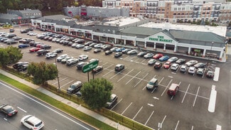 Plus de détails pour 828 Dulaney Valley Rd, Towson, MD - Bureau à louer