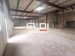 Industriel/Logistique dans Bourgoin-Jallieu à vendre Photo intérieure– Image 1 sur 4