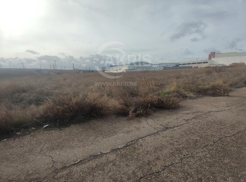 Terrain dans Villaseca de la Sagra, Toledo à vendre - Photo de l’immeuble – Image 1 sur 7