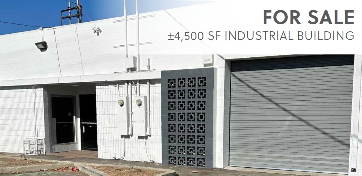 15111 Keswick St, Van Nuys, CA à vendre Photo principale– Image 1 sur 9