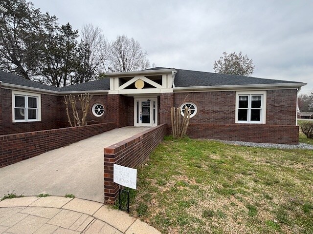 2320-2324 Concord Lake Rd, Concord, NC à louer - Photo de l’immeuble – Image 1 sur 10