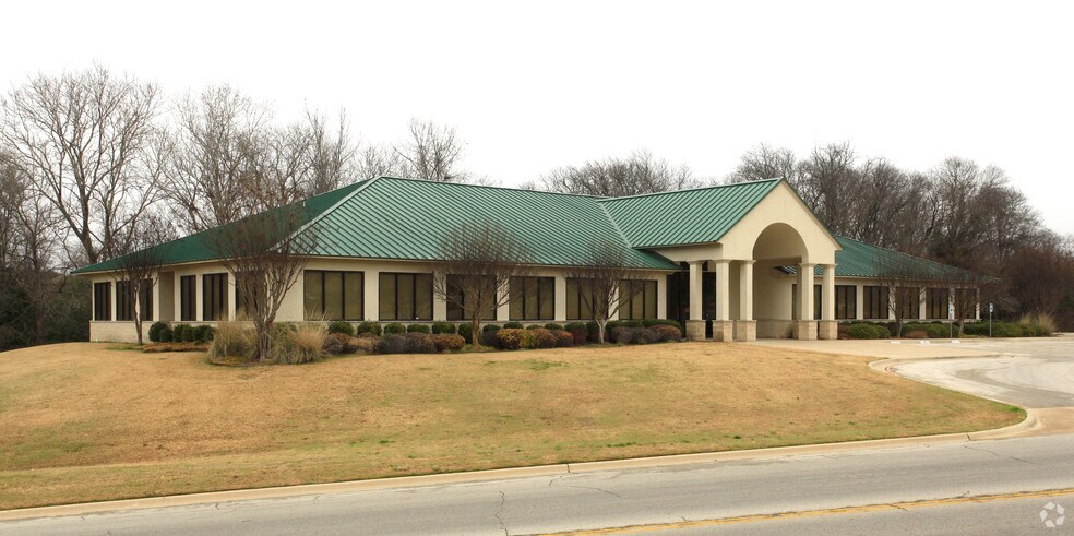 2002 Scott Blvd, Temple, TX à vendre - Photo principale – Image 1 sur 15