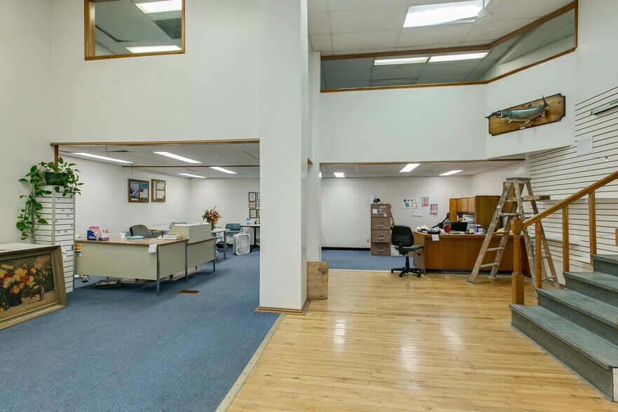 444 Wacouta St, Saint Paul, MN à louer - Photo de l’immeuble – Image 3 sur 40
