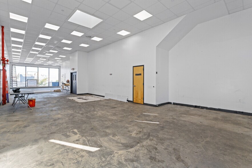 101 Morgan Ave, Brooklyn, NY à louer - Photo intérieure – Image 3 sur 4