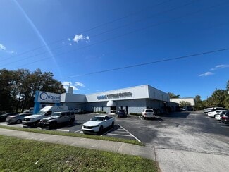 Plus de détails pour 1785 State Road 436, Winter Park, FL - Industriel/Logistique à vendre