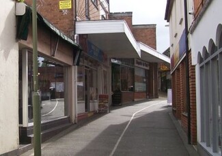 Plus de détails pour 1C Union St, Andover - Local commercial à vendre