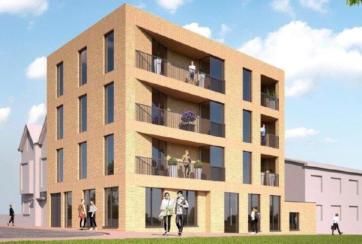 19 Springbank Rd, Londres à louer - Photo de l’immeuble – Image 2 sur 3