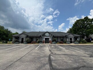 Plus de détails pour 4332 S Cleveland Massillon Rd, Norton, OH - Bureau à louer