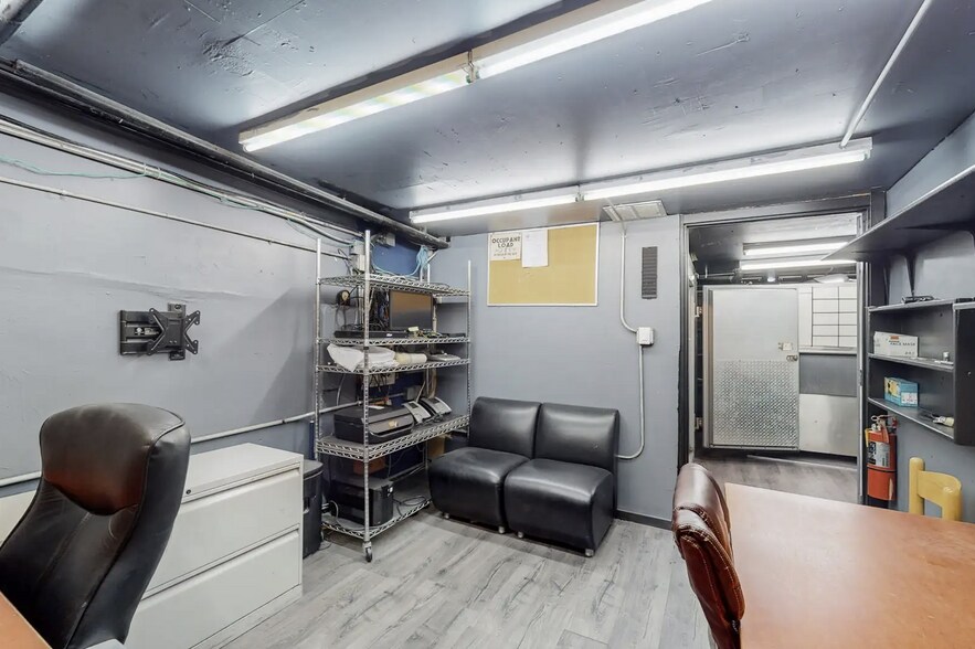 211 Gold Ave SW, Albuquerque, NM à vendre - Photo intérieure – Image 2 sur 28