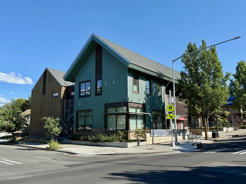 907 S Perry St, Spokane, WA à vendre - Photo de l’immeuble – Image 2 sur 14
