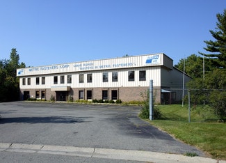 Plus de détails pour 2240 29th St SE, Grand Rapids, MI - Industriel/Logistique à louer