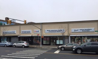 Plus de détails pour 63-68 Westchester Sq, Bronx, NY - Local commercial à louer
