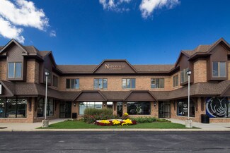 Plus de détails pour 24W500 Maple Ave, Naperville, IL - Bureau à louer