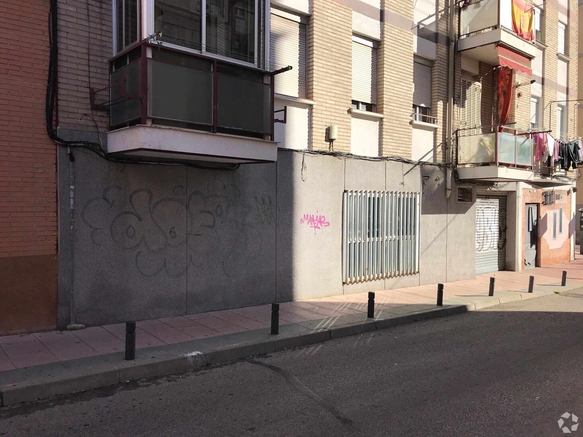 Calle Ceuta, 28, Alcobendas, Madrid à louer Photo intérieure– Image 1 sur 2