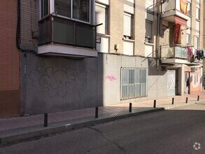 Calle Ceuta, 28, Alcobendas, Madrid à louer Photo intérieure– Image 1 sur 2