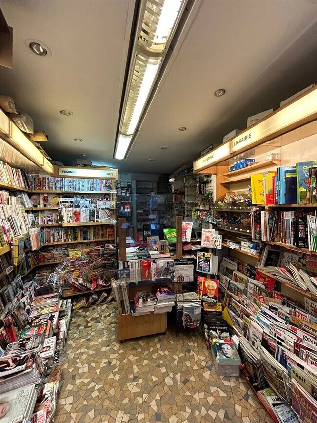 Plus de détails pour Local commercial à louer