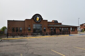 Plus de détails pour 3340 13th Ave S, Fargo, ND - Local commercial à vendre