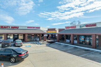 Plus de détails pour 6201 Matlock Rd, Arlington, TX - Bureau/Médical, Local commercial à louer