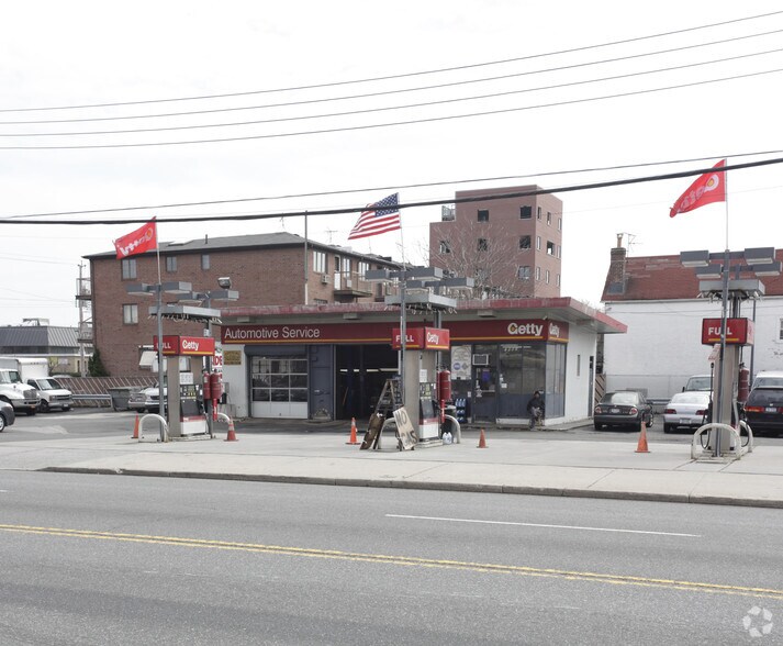 3902 Avenue U, Brooklyn, NY à vendre - Photo principale – Image 1 sur 3