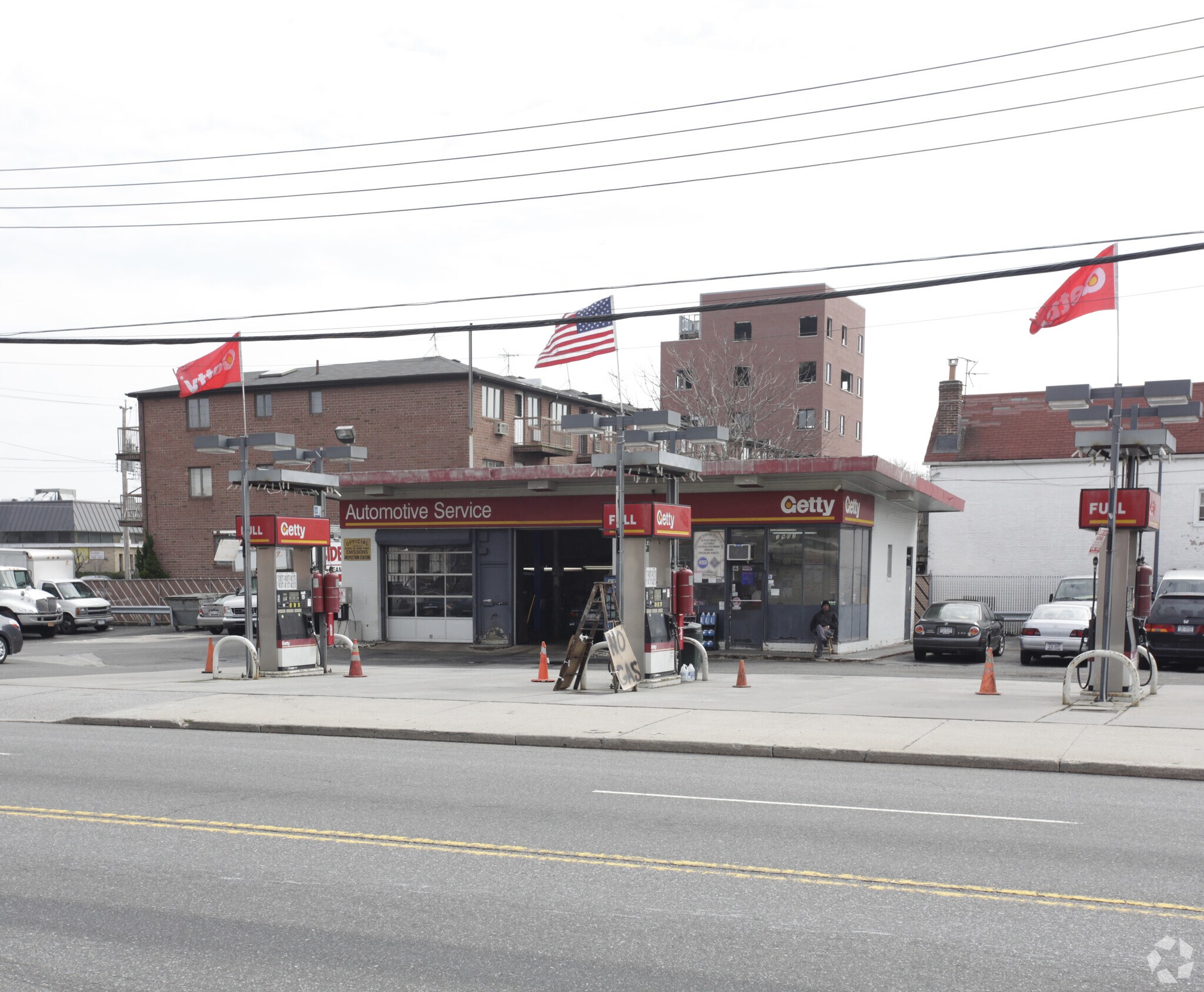 3902 Avenue U, Brooklyn, NY à vendre Photo principale– Image 1 sur 4