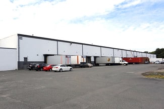 Plus de détails pour 4 Engelhard Ave, Avenel, NJ - Industriel/Logistique à louer