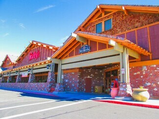 Plus de détails pour 1630-1650 Robb Dr, Reno, NV - Local commercial à louer