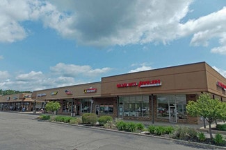 Plus de détails pour 17122-17200 Farmington Rd, Livonia, MI - Local commercial à louer