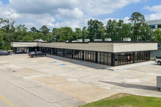 Plus de détails pour 25770 Interstate 45 North, Spring, TX - Local commercial à vendre