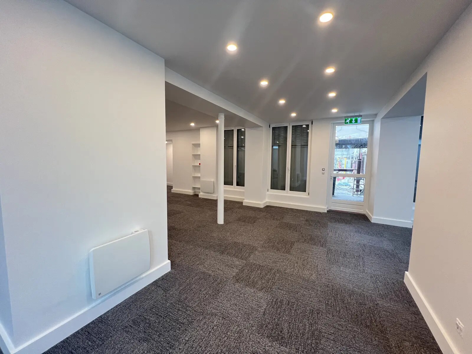 57 Boulevard Du Montparnasse, Paris à louer Photo intérieure– Image 1 sur 3