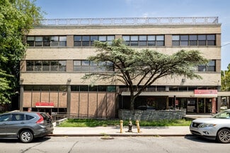 Plus de détails pour 64-19 Kissena Blvd, Flushing, NY - Bureau à vendre